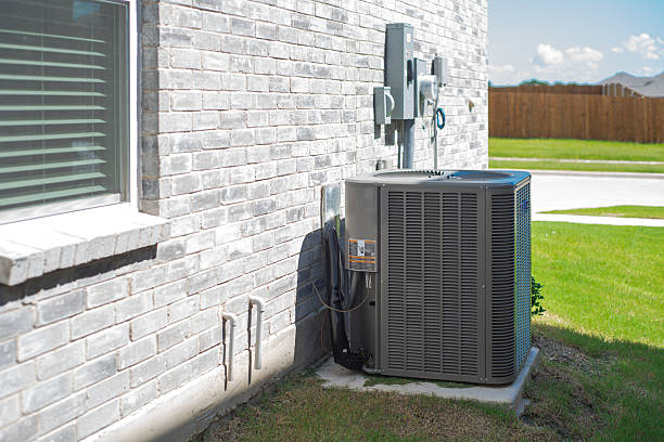 Reliable Hvac contractor in Wellsville, MO by FH HVAC